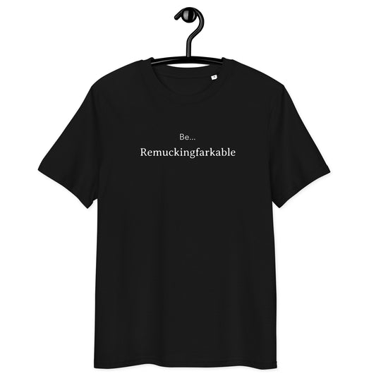 Be… Rumuckingfarkable – Whisper Edition