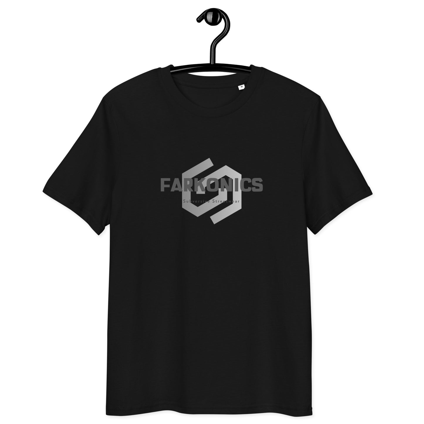 Farkonics™ Logo Center Chest Tee Classic